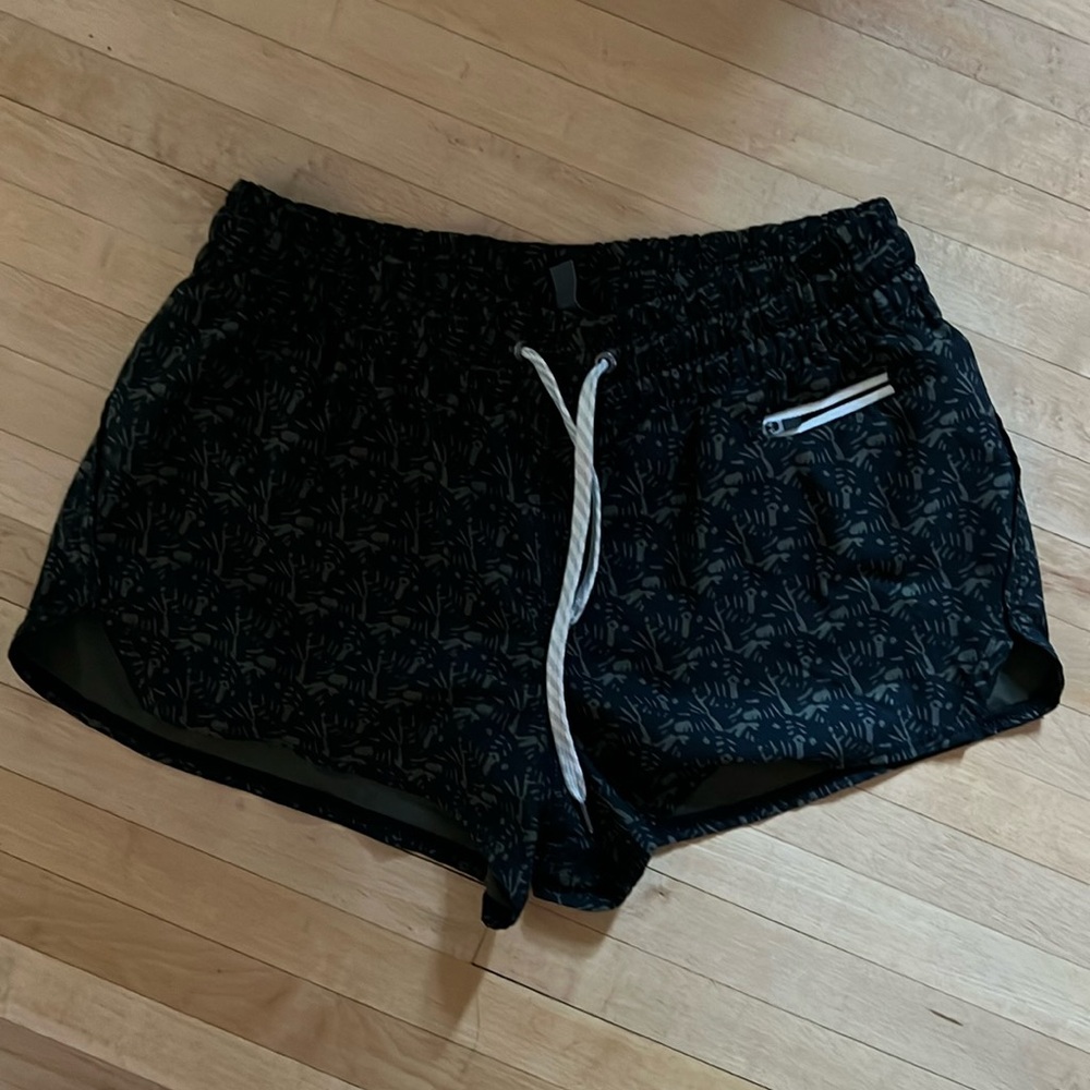 Women’s shorts
